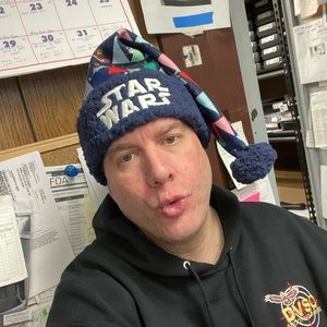 Meet your Posher, Joseph